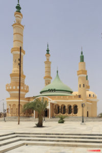 Mosquée Janatoul Mahwa