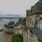 Baie du Mont-Saint-Michel - Country - Cultural heritage - Cultural heritage management - English Channel - Fortifications du Mont-Saint-Michel - France - Geography - Géographie - Le Mont-Saint-Michel - Manche (département) - Manche (mer) - Mer - Mont Saint-Michel - Mont-Saint-Michel - Mont-Saint-Michel Bay - Monument historique - Monument historique (France) - Normandie (région administrative) - Océan Atlantique - Patrimoine - Patrimoine culturel - Patrimoine mondial - Patrimony - Pays - Protection du patrimoine culturel - World Heritage Site - Étendue d'eau - Fortifications du Mont-Saint-Michel Le Mont-Saint-Michel Bretagne (région administrative) France