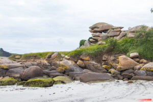 Atlantic Ocean - Body of water - Bretagne (région administrative) - Brittany (administrative region) - Country - Côte de granit rose - Côtes-d'Armor - English Channel - France - Geography - Géographie - Manche (mer) - Mer - Océan Atlantique - Pays - Pointe de bihit - Rannvro Breizh - Sea - Trébeurden - Étendue d'eau - Pointe de bihit Trébeurden Bretagne (région administrative) France