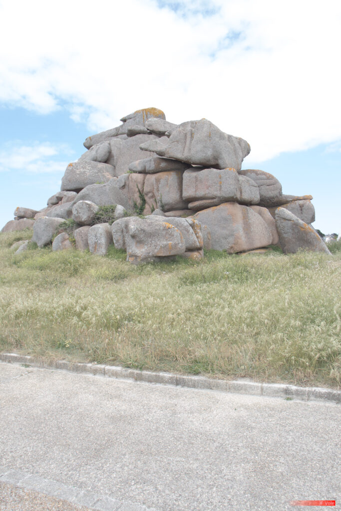 Bretagne (région administrative) - Brittany (administrative region) - Country - Côte de granit rose - Côtes-d'Armor - English Channel - France - Geography - Géographie - Manche (mer) - Mer - Océan Atlantique - Pays - Rannvro Breizh - Trébeurden - Étendue d'eau - Trébeurden Bretagne (région administrative) France