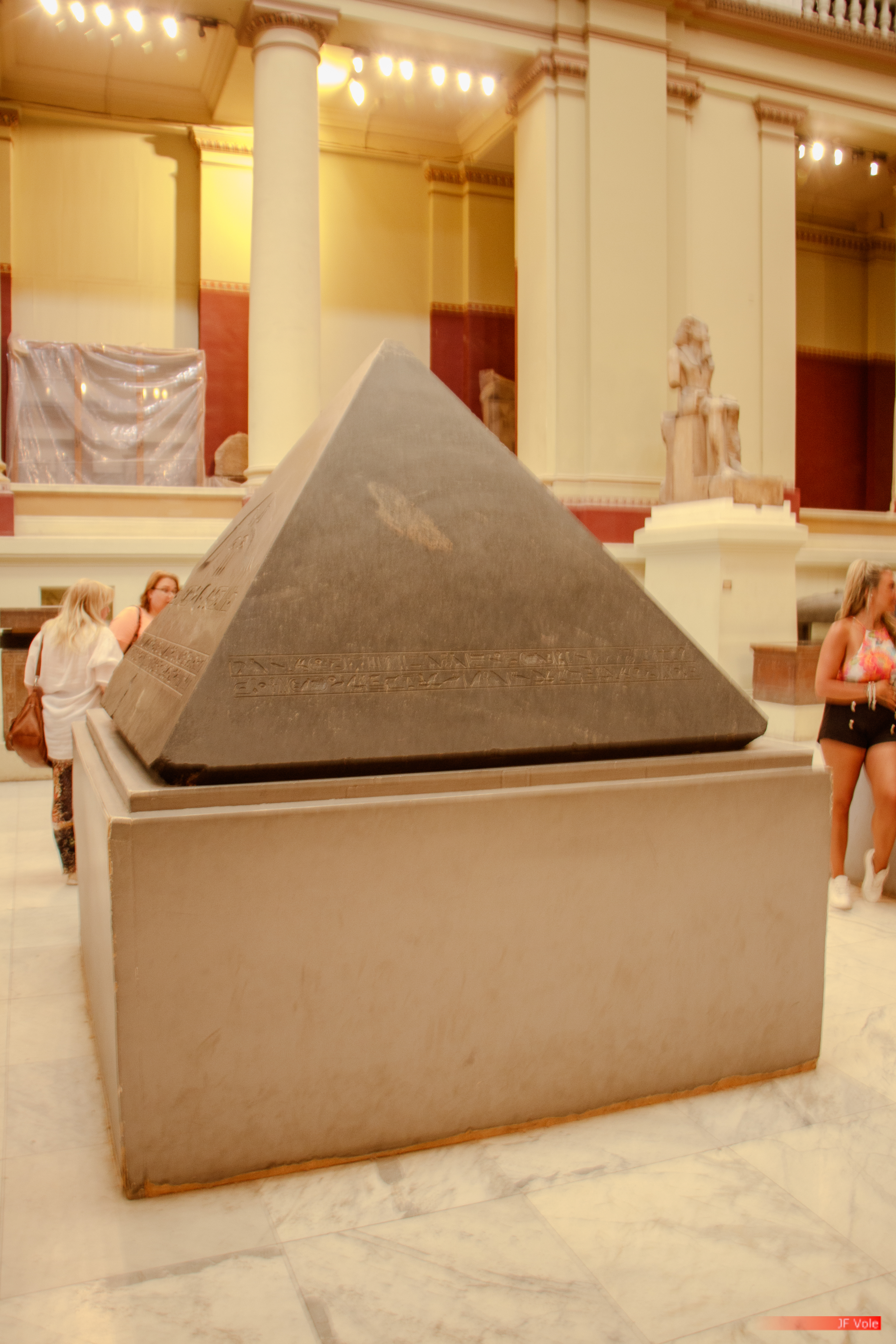 Ancient Egypt - Architecture - Art - Building - Bâtiment (construction) - Cairo - Cairo Governorate - Construction - Country - Egypt - Egyptian Museum - Gouvernorat du Caire - Histoire - Le Caire - Museum - Musée - Musée égyptien du Caire - Patrimoine - Patrimony - Pays - Égypte - Égypte antique - القاهرة - المتحف المصري - ٱلْقَاهِرَة - Musée égyptien du Caire Le Caire Gouvernorat du Caire Égypte