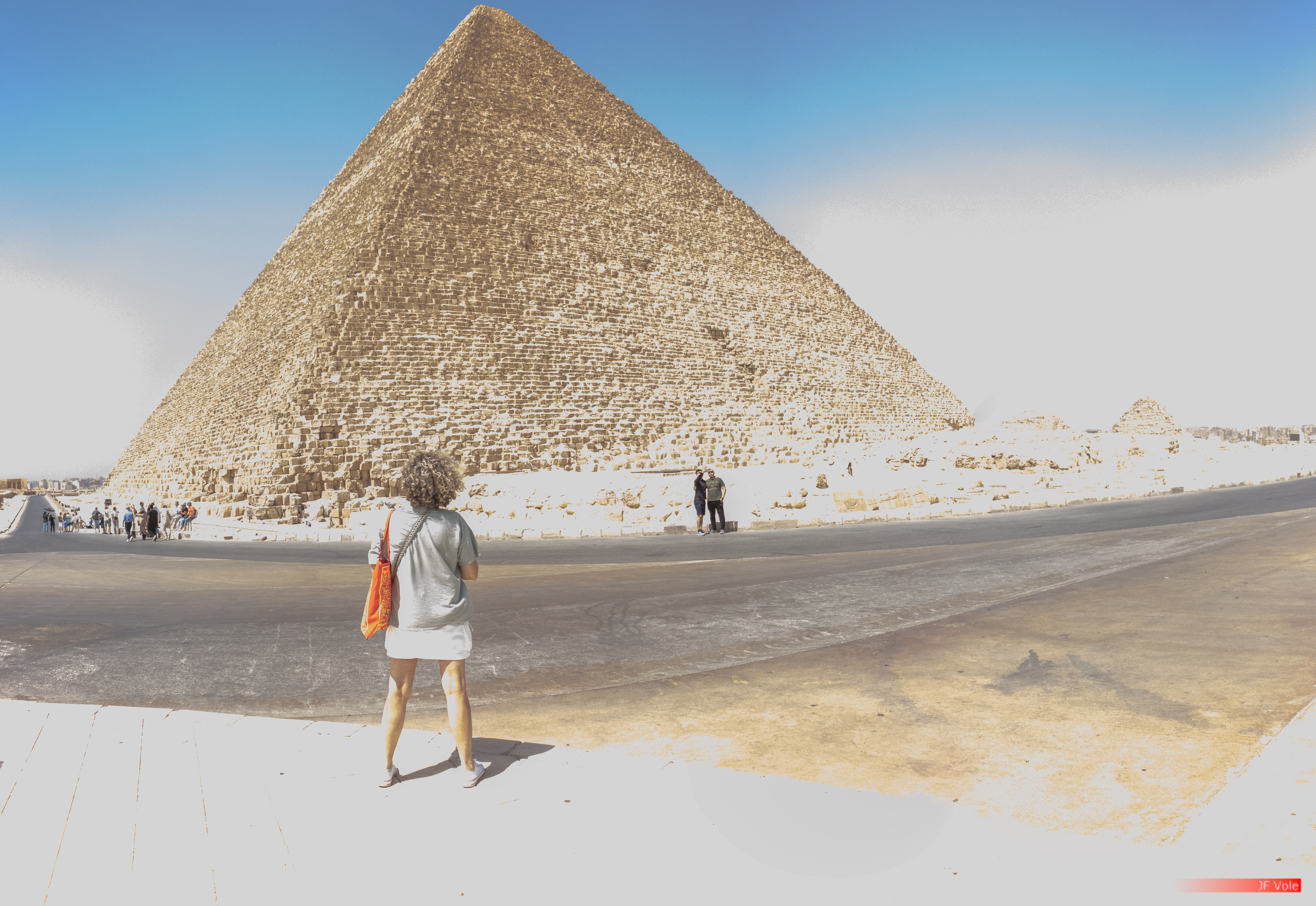 Cairo - Cairo Governorate - Country - Egypt - Giza - Giza Governorate - Gizeh - Gouvernorat de Gizeh - Gouvernorat du Caire - Le Caire - Pays - Égypte - الجيزة - القاهرة - محافظة الجيزة - ٱلْقَاهِرَة - Gizeh Gouvernorat de Gizeh Égypte