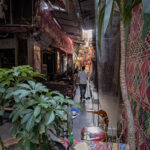 Cairo - Cairo Governorate - Country - Egypt - Gouvernorat du Caire - Khân al-Khalili - Le Caire - Old Cairo - Patrimoine - Patrimoine mondial - Patrimony - Pays - Vieux-Caire - World Heritage Site - Égypte - القاهرة - مصر القديمة - ٱلْقَاهِرَة - El-Fishawy Le Caire Gouvernorat du Caire Égypte